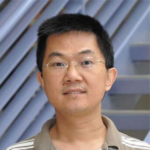 Wusheng Liu